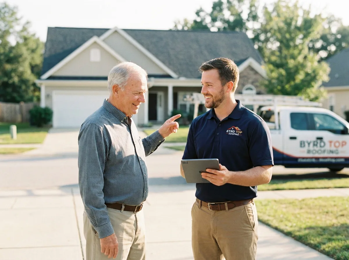 Roofing Port Washington, OH FAQs